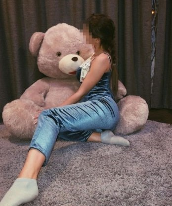 Анкета проститутки Алена - Фото 1, Тоора-Хем, 23 года, №7891